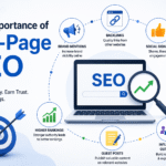The Importance of Off-Page SEO