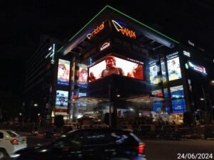 The Role of a Movie Marketing Agency in Successful Film Promotion