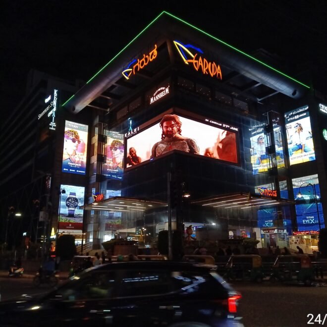The Role of a Movie Marketing Agency in Successful Film Promotion