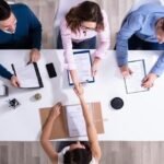 How a Placement Consultant in Delhi Supports Long-Term Career Success?