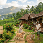 Traveling with Pets? This Pet-Friendly Farmstay in Kerala Is Perfect