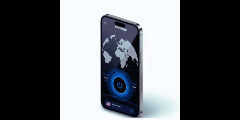 Android VPN Security Why Every Android User Should Prioritize Online Privacy