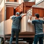 Villa Moving Services in Dubai: A Complete Guide to an Easy Move
