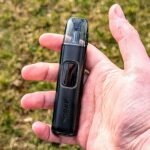 Voopoo Argus: A Complete Guide to Design, Performance, and Features