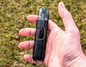 Voopoo Argus: A Complete Guide to Design, Performance, and Features