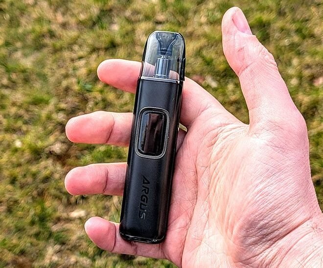 Voopoo Argus: A Complete Guide to Design, Performance, and Features