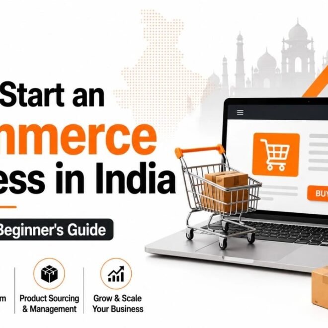 Ecommerce online courses