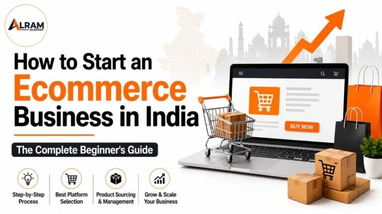 Ecommerce marketing agency in Jaipur