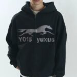 Yuxus Hoodie – La Mejor Colección de Hoodies, Tracksuits, Shorts y Hats para un Estilo Urbano Exclusivo