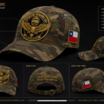 Custom Caps for Businesses UK | Branded Headwear