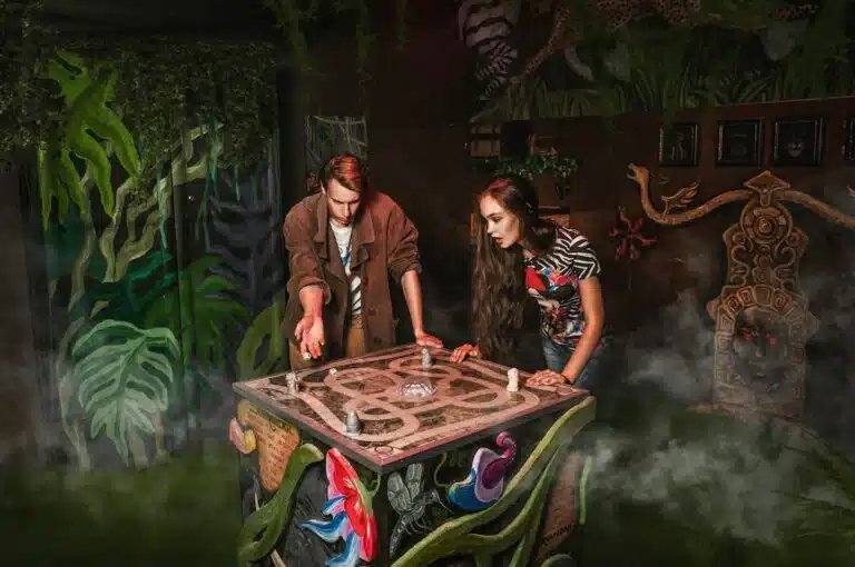 Turn Your Bellevue Outing Into an Unforgettable Escape Room Experience