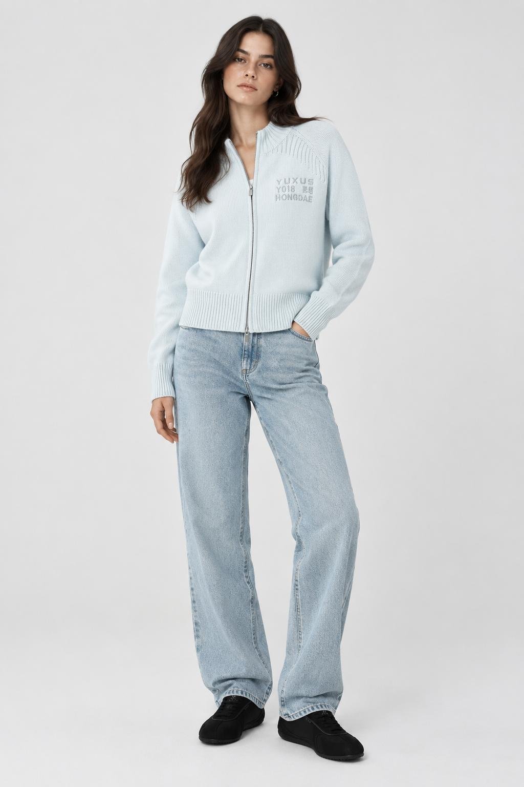 Yuxus Sudaderas: Streetwear Premium para un Estilo Único en España