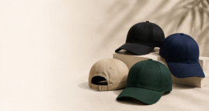 Custom Trucker Caps UK | Branded Trucker Hats