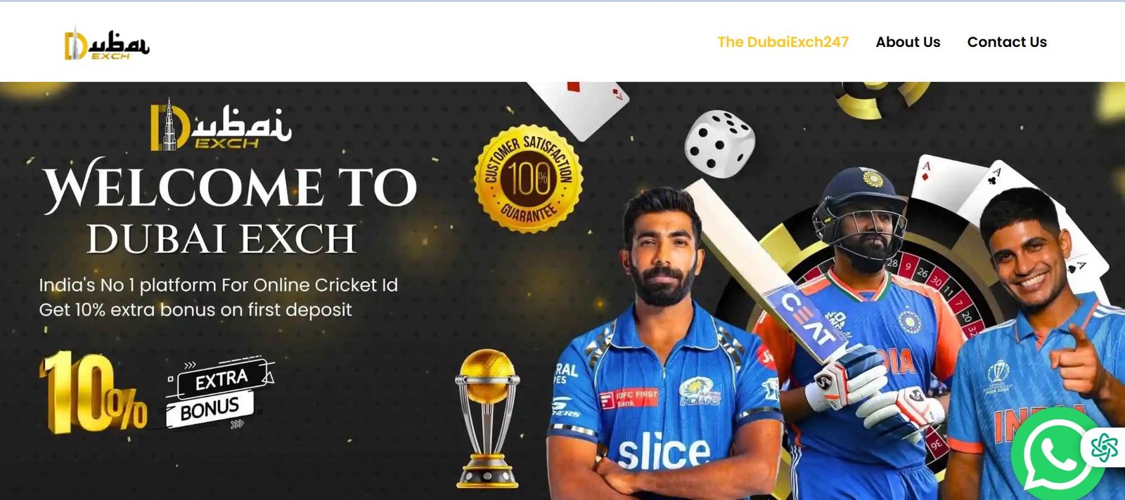 How Users Can Evaluate an Online Sports Exchange Service