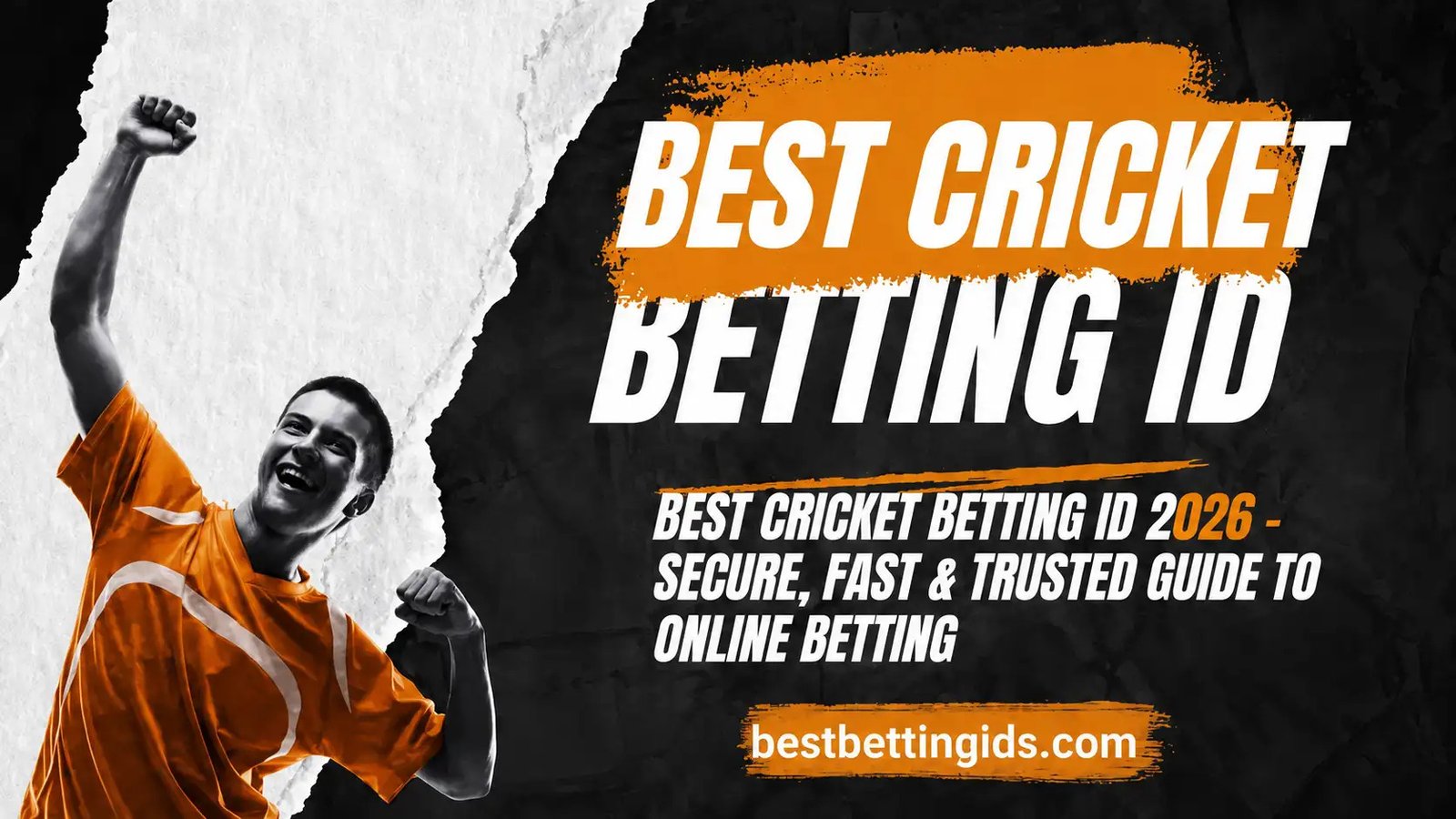 Best Betting ID – Find a Reliable Online Betting ID