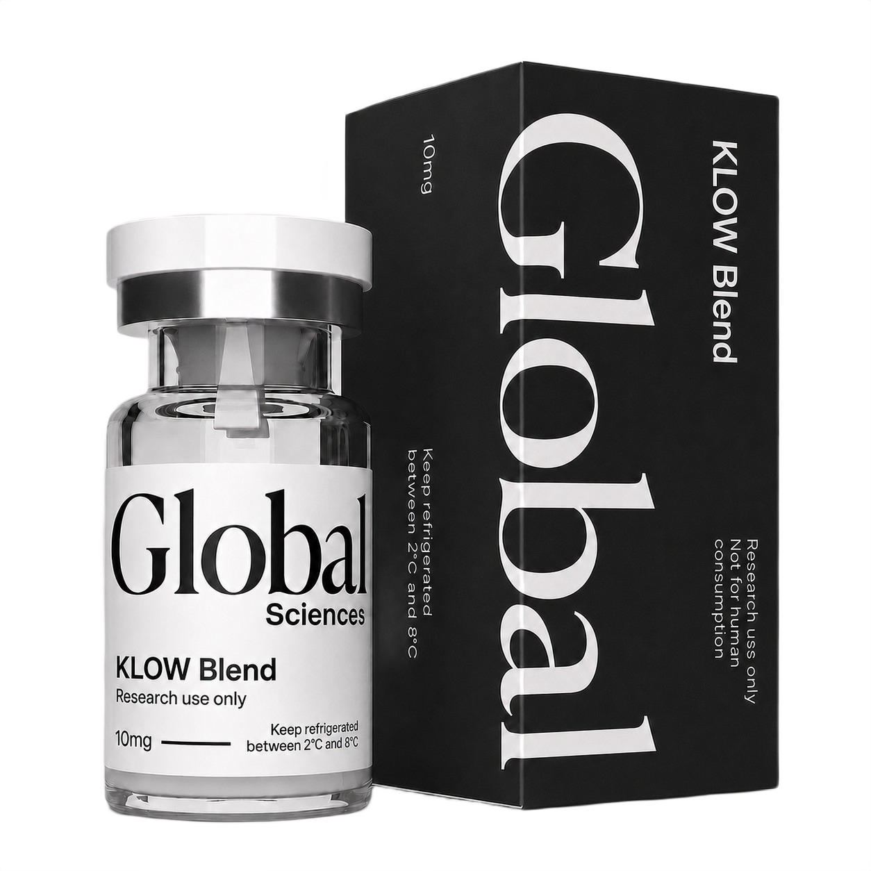 Global Sciences: Where to Buy Peptides in Australia for Responsible Research