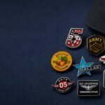 Custom PVC Patches Australia | Durable Custom Patches
