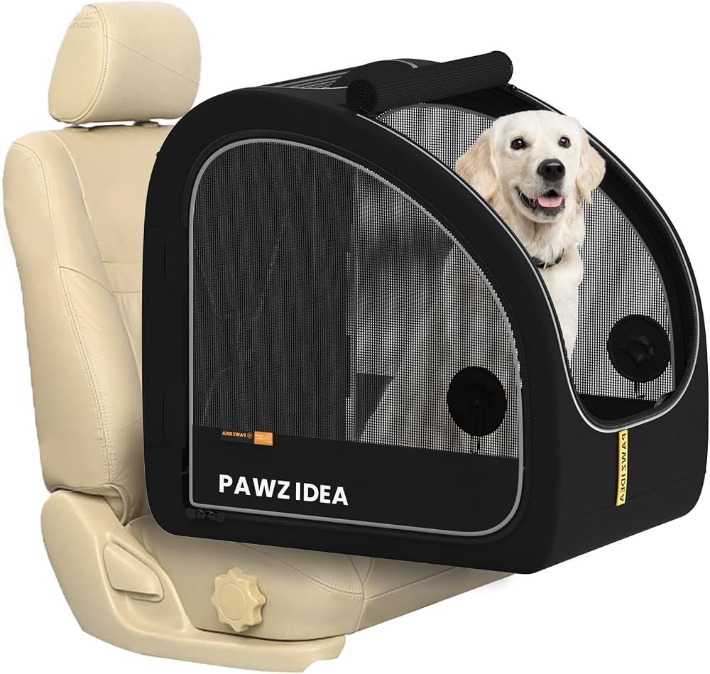 Complete Travel Guide to Dog Rucksacks: Seamless Adventures with Your Four-Legged Friend