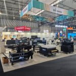 Choosing the Right Exhibition Stand Design for Berlin Trade Shows