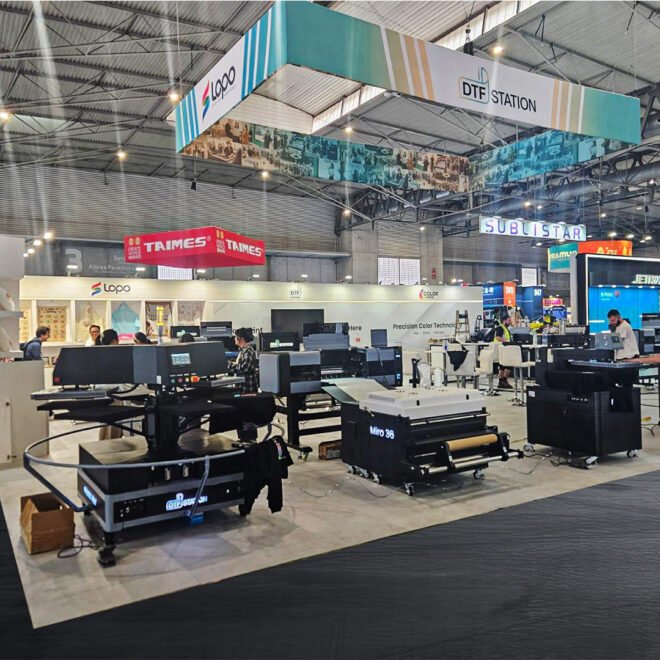 Choosing the Right Exhibition Stand Design for Berlin Trade Shows
