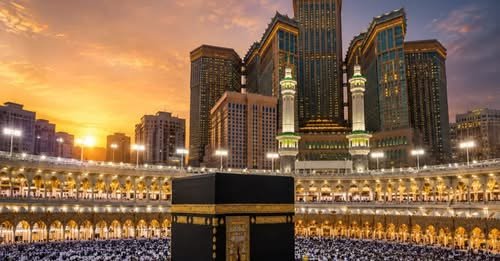 Umrah Package January | Plan Your January Umrah Journey