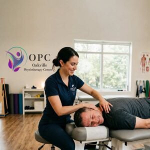 Physiotherapy for Pain Relief, Recovery and Better Mobility