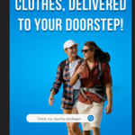Why Every Airbnb Host in Dubai Needs a Professional Holiday Home Laundry Service