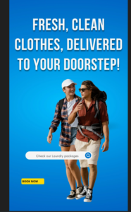 Why Every Airbnb Host in Dubai Needs a Professional Holiday Home Laundry Service
