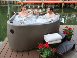 What Are the Best Hot Tub Accessories for a Better Spa Experience?