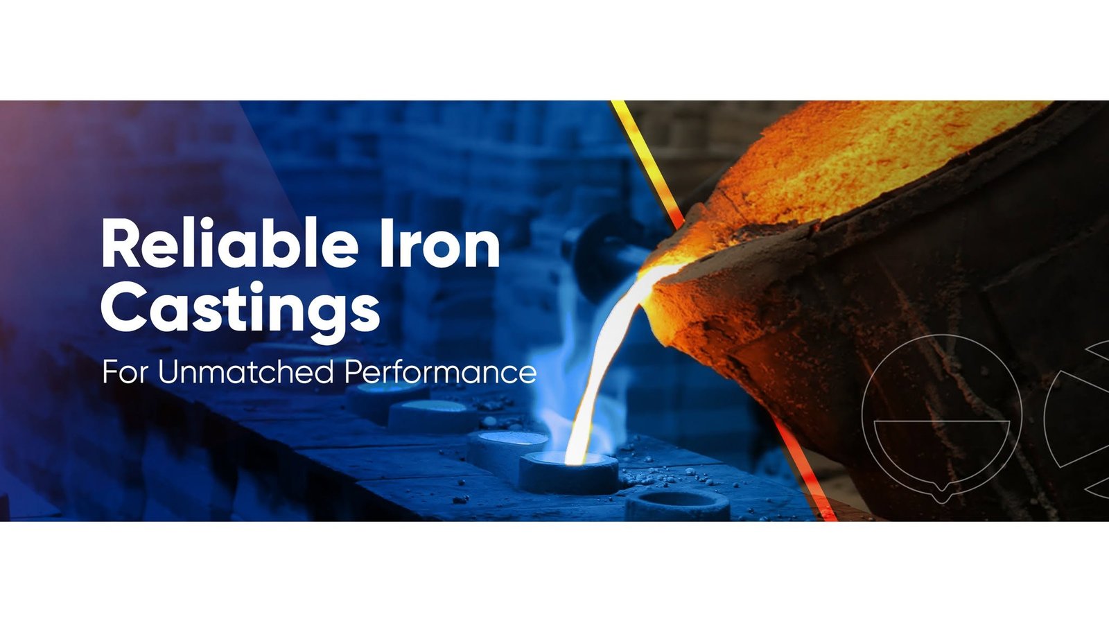 ADI Casting Manufacturers