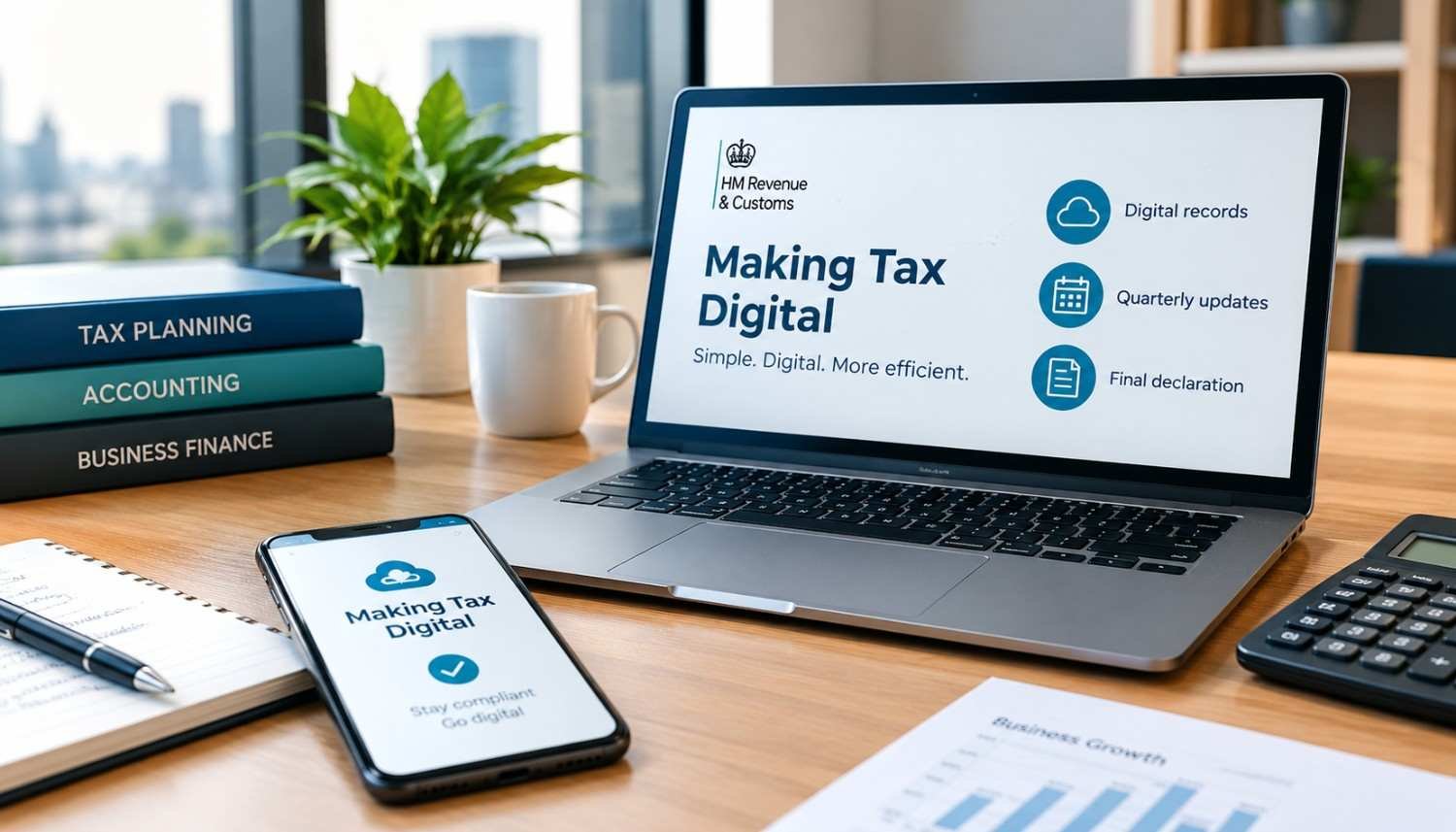 What to Expect From a Virtual Finance Director in London
