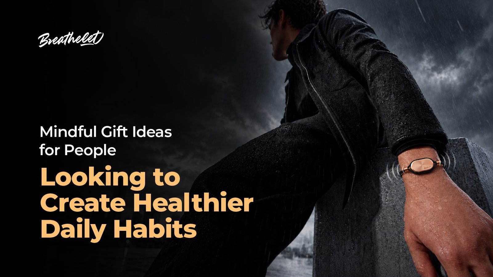 Mindful Gift Ideas for People Looking to Create Healthier Daily Habits