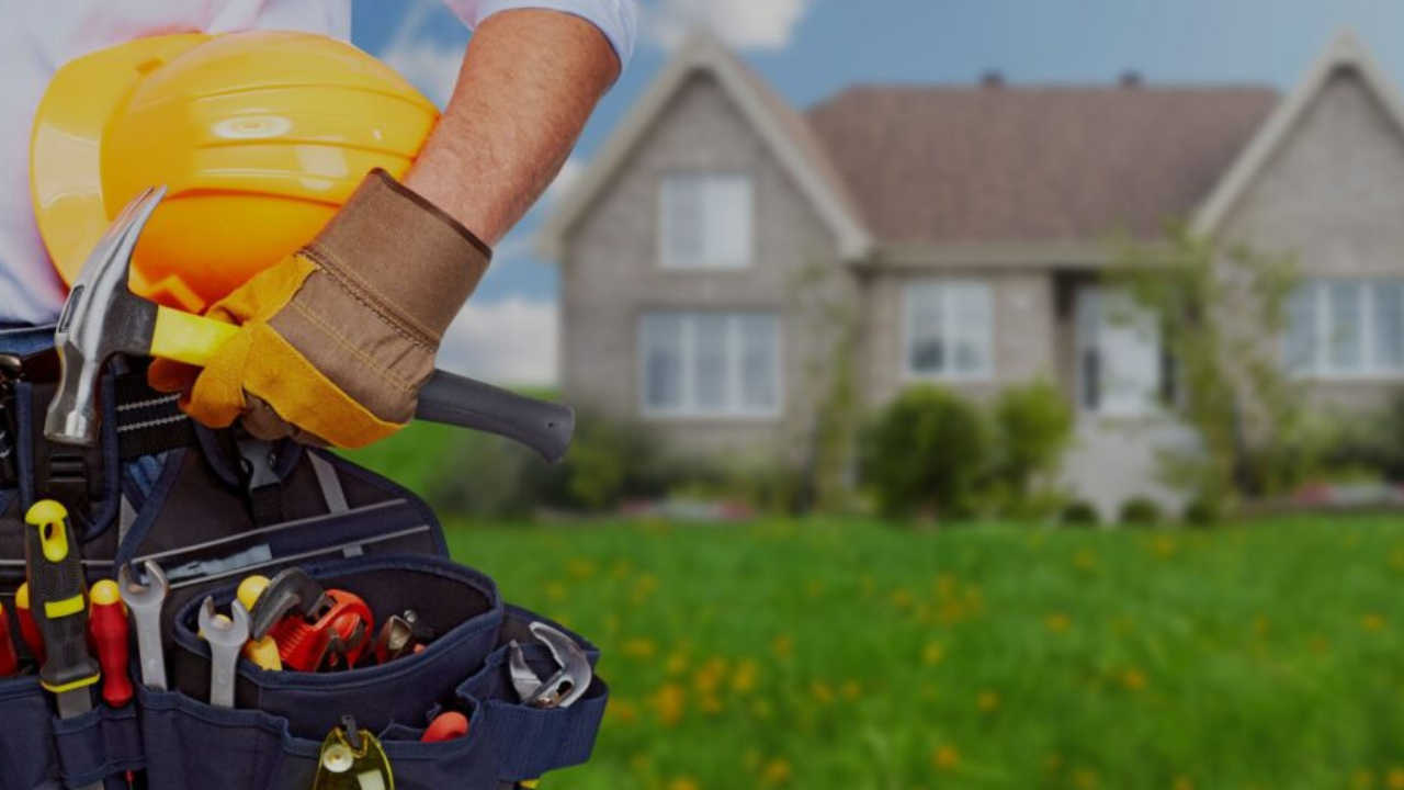 Property Renovation and Maintenance Solutions for Homeowners and Businesses in Kent