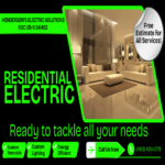 Henderson’s Electric Solutions