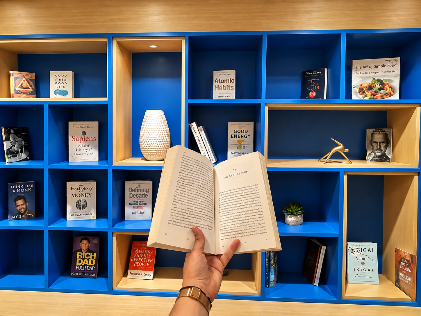 Modern Workspace Solutions in DLF Phase 4 for Growing Businesses