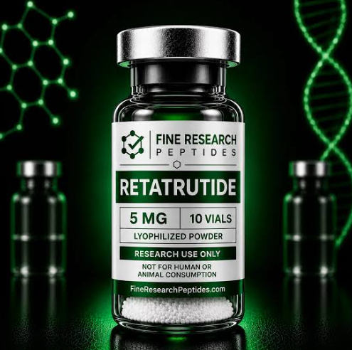 Best Place to Buy Retatrutide Online: Research Quality Guide