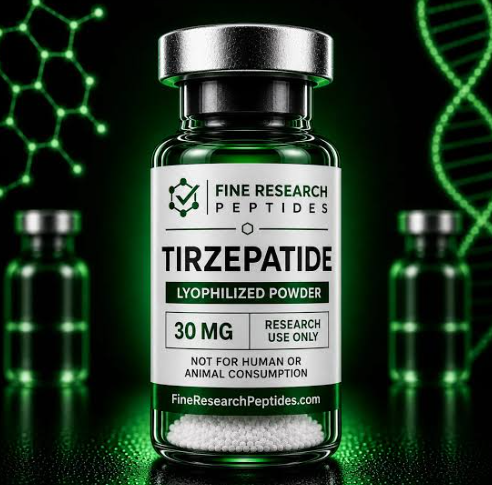 Best Place to Buy Retatrutide Online: Research Quality Guide