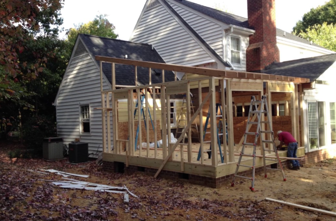 A Practical Approach to Expanding a Home Without Losing Its Balance