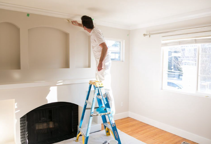 Interior Painting Ideas for Making Everyday Spaces Feel Fresh Again