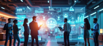 How AI Is Reshaping Digital Marketing for UAE Businesses