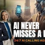 Outbound AI Calling Services in Dubai