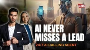 Outbound AI Calling Services in Dubai