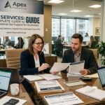 Corporate Tax Services in the UK: A Complete Guide for Businesses