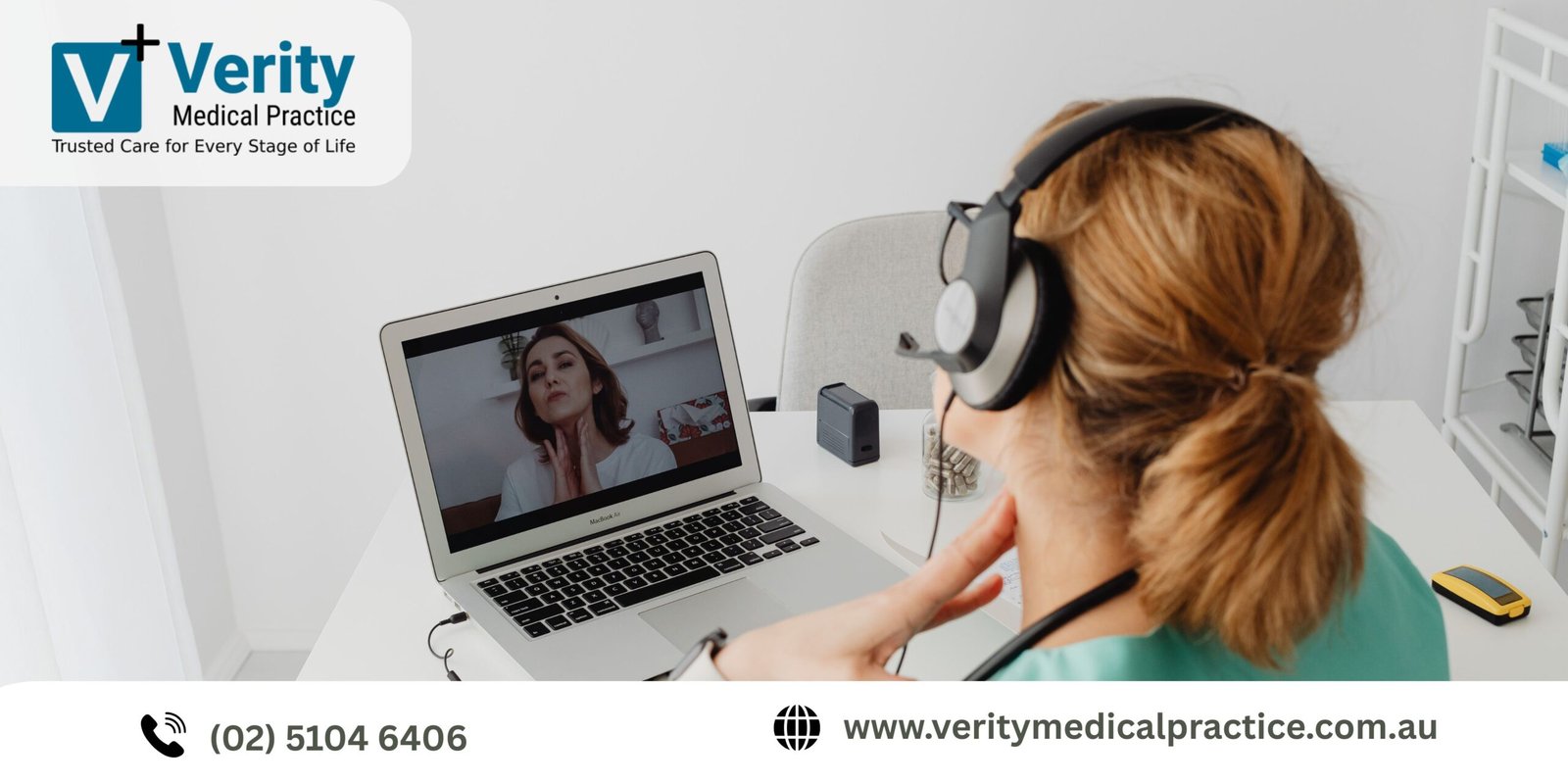 Telehealth Consultation Canberra: A Guide to Online GP Care