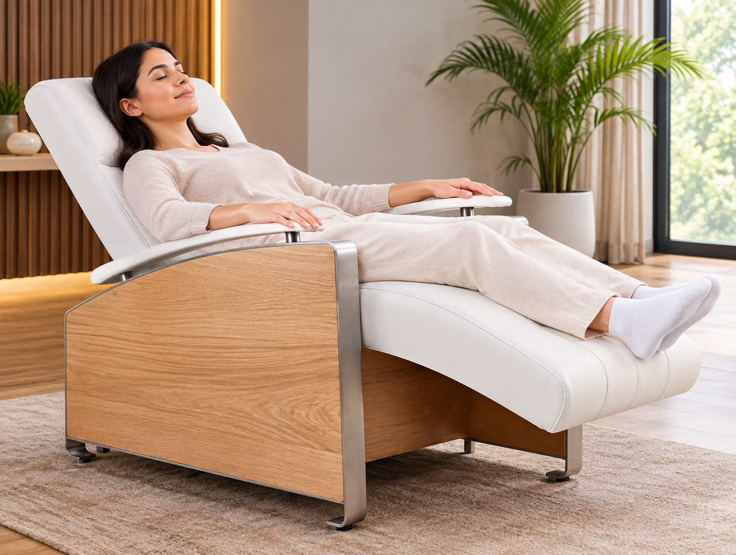 Zero Gravity Chairs Explained | Ergonomic Recliners for Ultimate Comfort