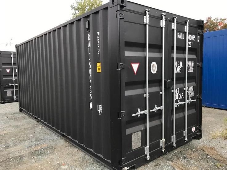 Portable Cabin Manufacturer: Portable Toilets and Modular Cabin Solutions