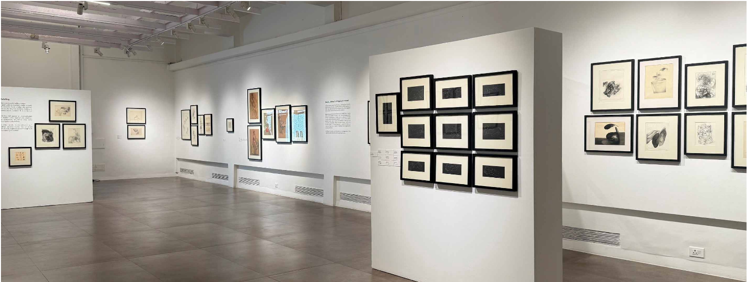 best art gallery Gurgaon