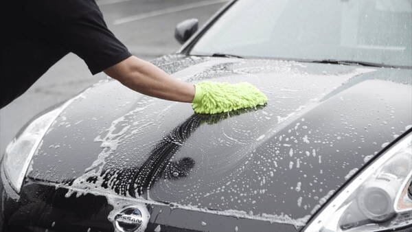 A Practical Guide to Professional Vehicle Reconditioning