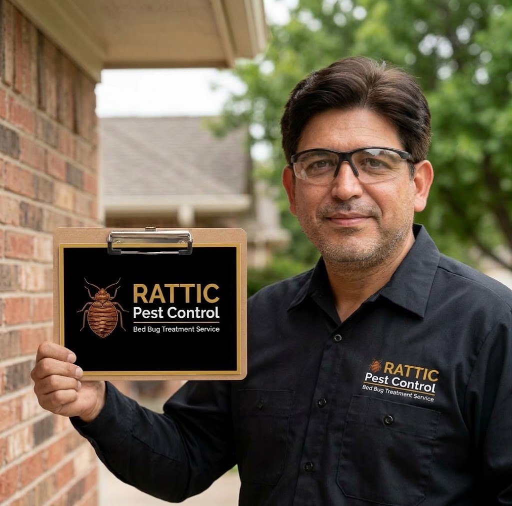 Professional Pest Control Maidenhead