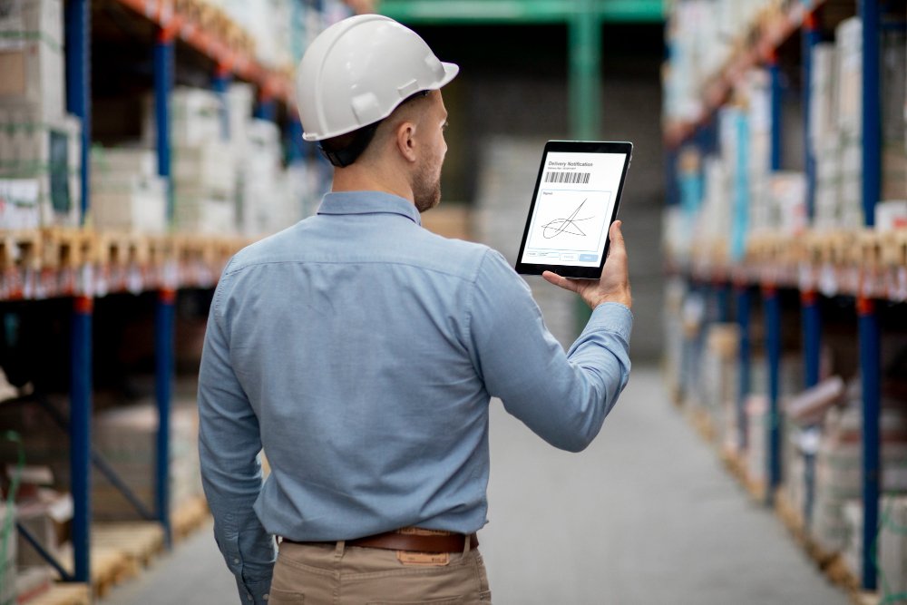 Inventory Management Software That Supports Efficient Order Fulfillment